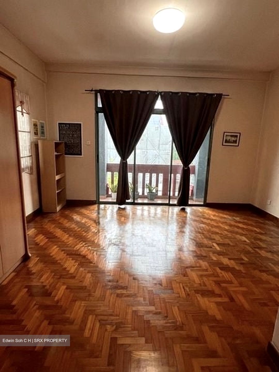 Westwood Park (D22), Terrace #601021441